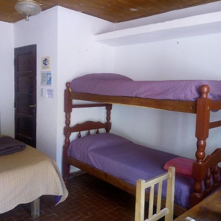 Elporo Apartment Purmamarca Luaran gambar